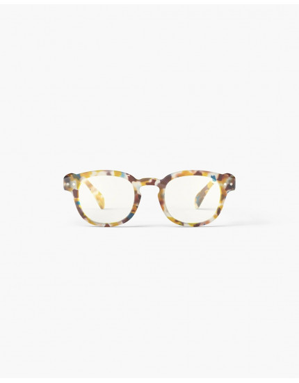 Junior Screen #C  Blue Tortoise 5-10
