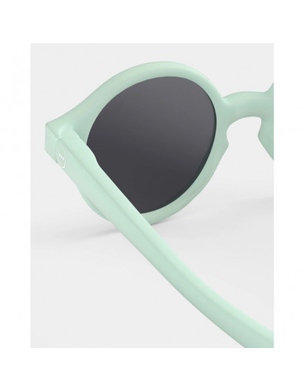 Baby #D Aqua Green 0-9m Sunglasses 2