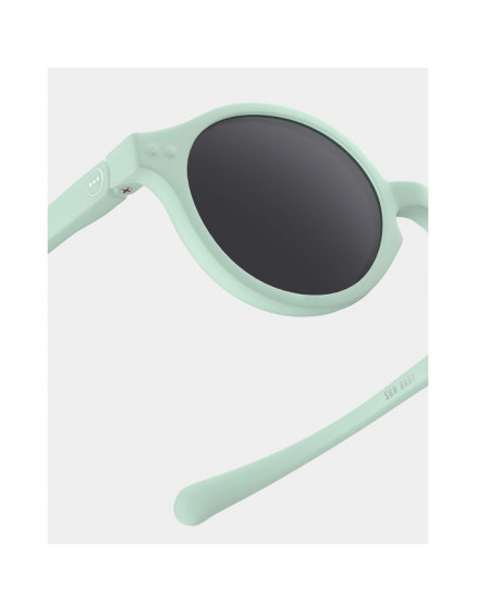 Baby #D Aqua Green 0-9m Sunglasses 3