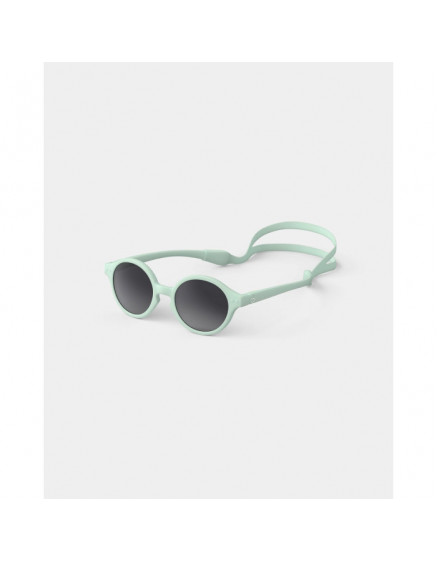 Baby #D Aqua Green 0-9m Sunglasses 4