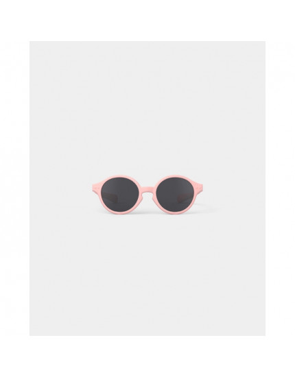 Baby #D Pastel Pink 0-9m Sunglasses 0-9М