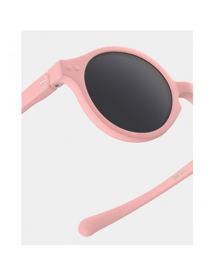 Baby #D Pastel Pink 0-9m Sunglasses 4