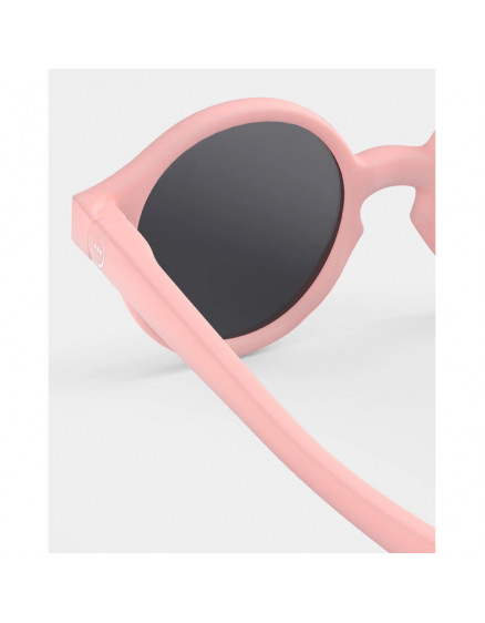 Baby #D Pastel Pink 0-9m Sunglasses 2