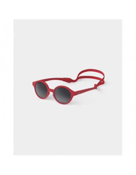Baby #D Red  0-9m Sunglasses 4