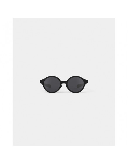 Baby #D Black  0-9m Sunglasses 4