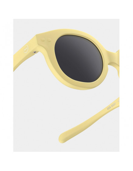 Baby #D Lemonade  0-9m Sunglasses 3
