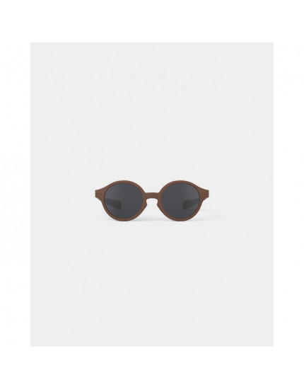 Baby #D Chocolate  0-9m Sunglasses