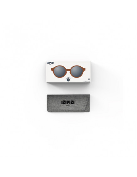 Baby #D Chocolate  0-9m Sunglasses 2