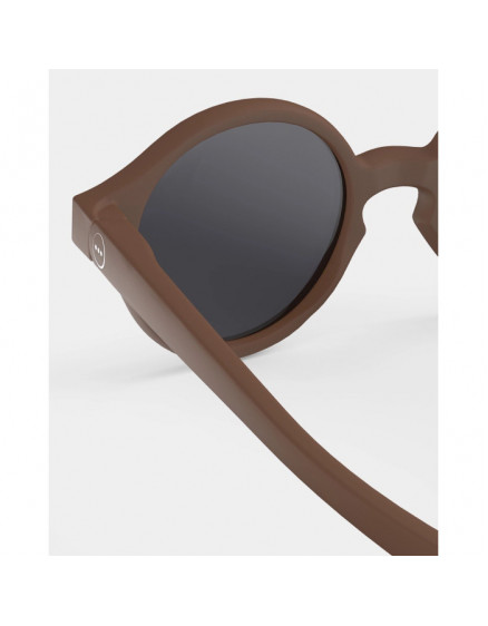 Baby #D Chocolate  0-9m Sunglasses 5