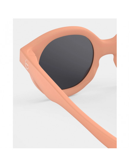 Baby #C Apricot 0-9m Sunglasses 5