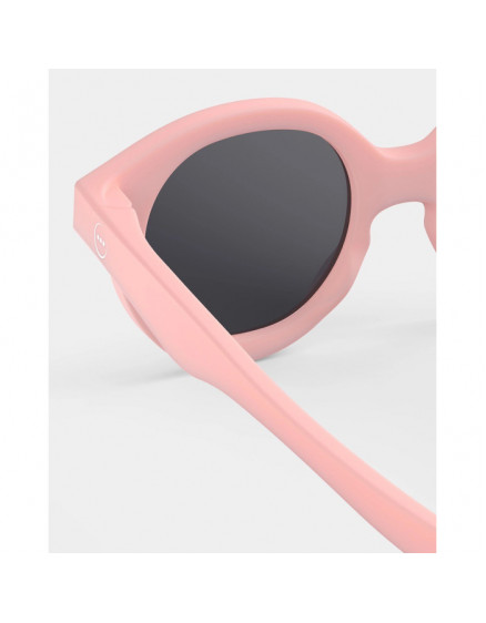 Baby #C Pastel Pink 0-9m Sunglasses 2