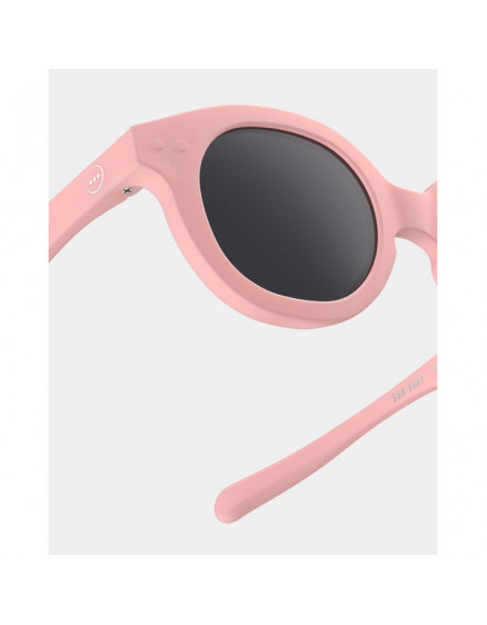 Baby #C Pastel Pink 0-9m Sunglasses 3