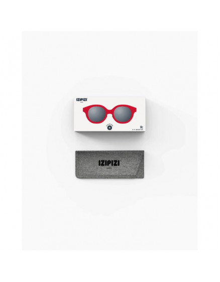 Baby #C Red 0-9m Sunglasses 2