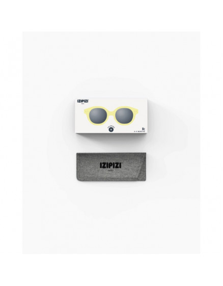 Baby #C Lemonade  0-9m Sunglasses 2