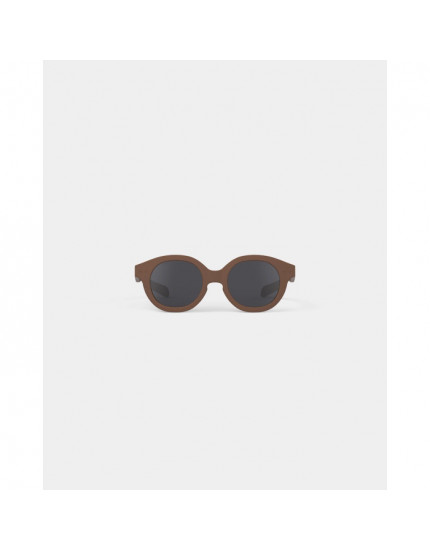 Baby #C Chocolate  0-9m Sunglasses