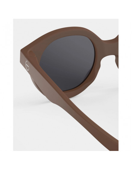 Baby #C Chocolate  0-9m Sunglasses 2