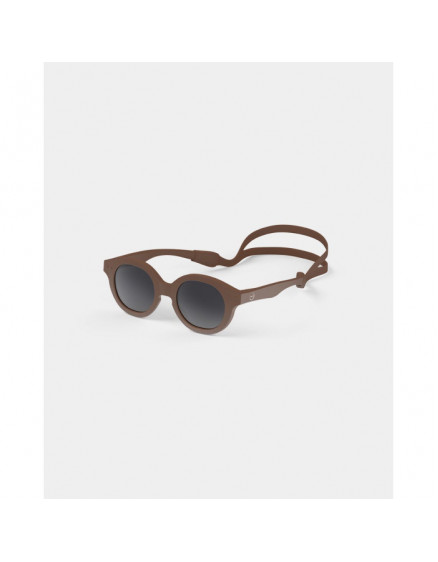 Baby #C Chocolate  0-9m Sunglasses 4