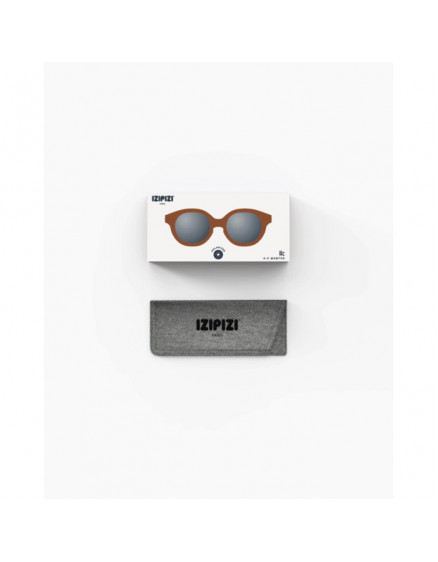 Baby #C Chocolate  0-9m Sunglasses 5