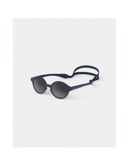 Baby #C Denim Blue  0-9m Sunglasses 2