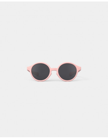 Kids #D Pastel Pink  9-36m Sunglasses