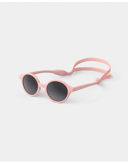 Kids #D Pastel Pink  9-36m Sunglasses 2