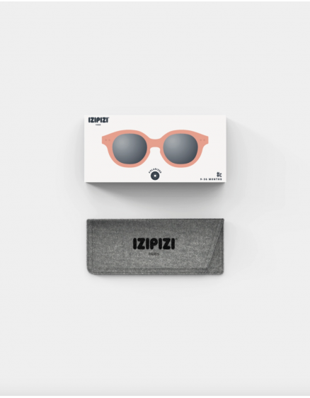 Kids #C Apricot  9-36m Sunglasses 4