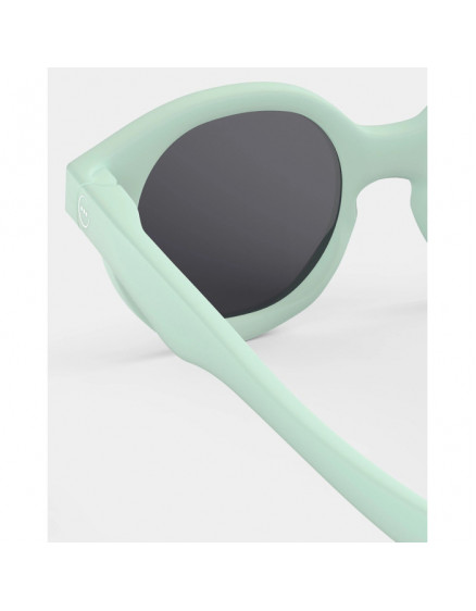 Kids #C Aqua Green 9-36m Sunglasses 2