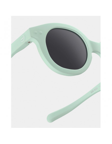 Kids #C Aqua Green 9-36m Sunglasses 3