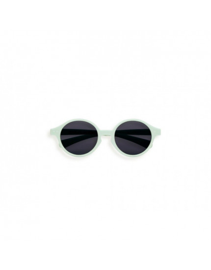 Kids #D Plus Aqua Green 3-5 Sunglasses