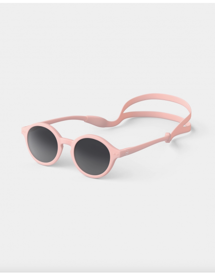 Kids #D Plus Pastel Pink  3-5 Sunglasses 3