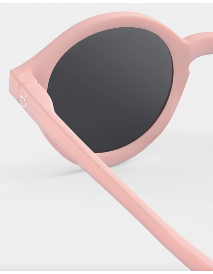 Kids #D Plus Pastel Pink  3-5 Sunglasses 4