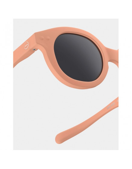 Kids #D Plus Apricot 3-5 Sunglasses 2