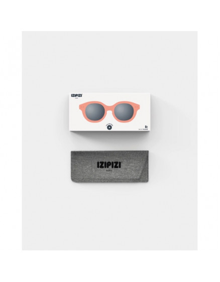 Kids #D Plus Apricot 3-5 Sunglasses 5