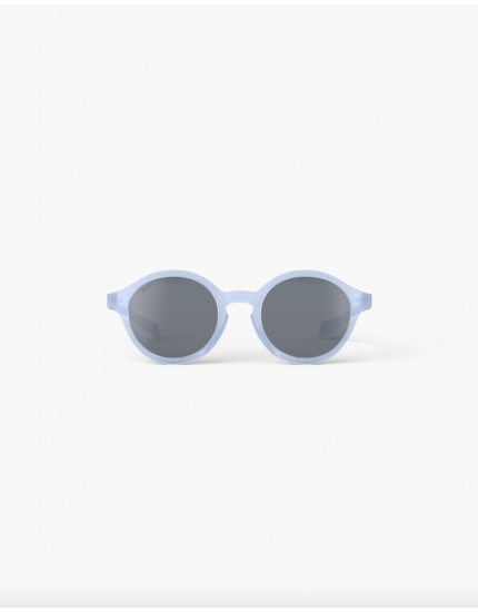 Kids #D Plus Athletic Purple 3-5 Sunglasses