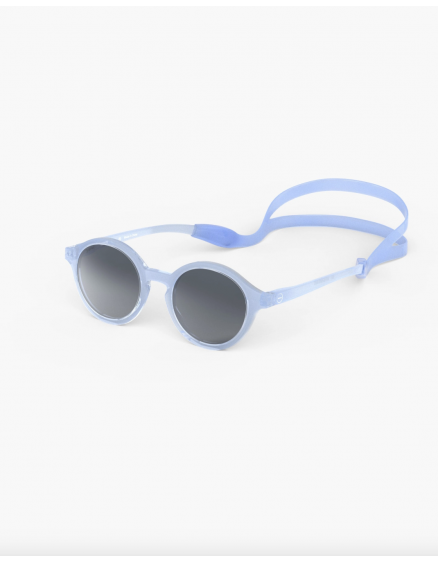 Kids #D Plus Athletic Purple 3-5 Sunglasses 2