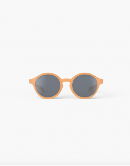 Kids #D Plus Orange Smash 3-5 Sunglasses