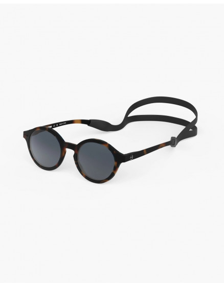 Kids #D Plus Tortoise 3-5 Sunglasses 2