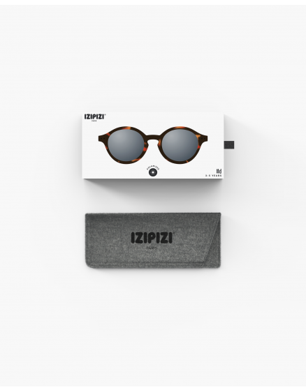 Kids #D Plus Tortoise 3-5 Sunglasses 3