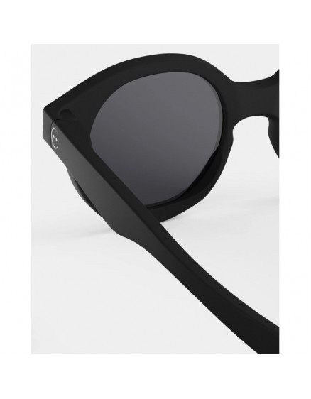 Kids #C Plus Black 3-5 Sunglasses 3
