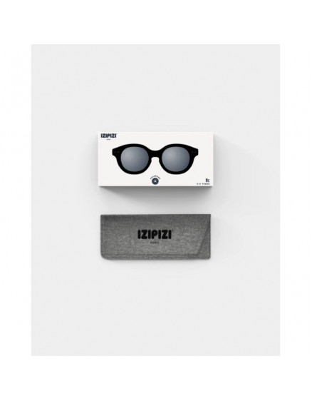Kids #C Plus Black 3-5 Sunglasses 5