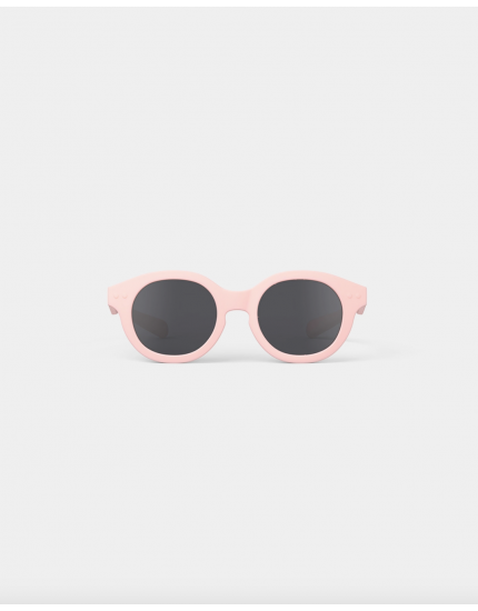 Kids #C Plus Pastel Pink 3-5 Sunglasses