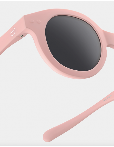 Kids #C Plus Pastel Pink 3-5 Sunglasses 3