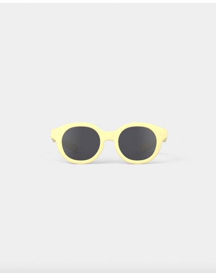 Kids #C Plus Lemonade  3-5 Sunglasses