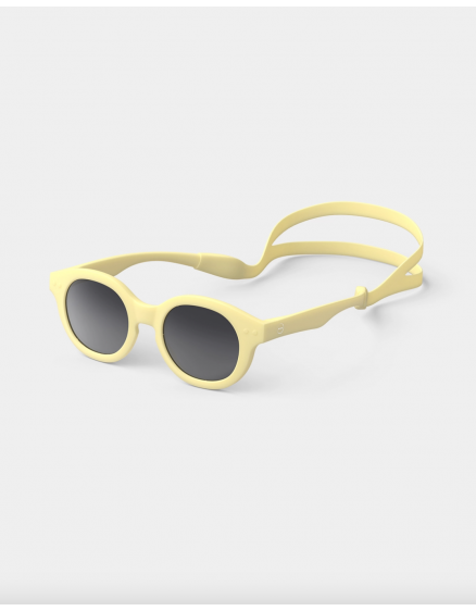 Kids #C Plus Lemonade  3-5 Sunglasses 2
