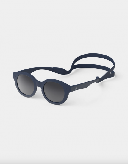 Kids #C Plus Denim Blue  3-5 Sunglasses