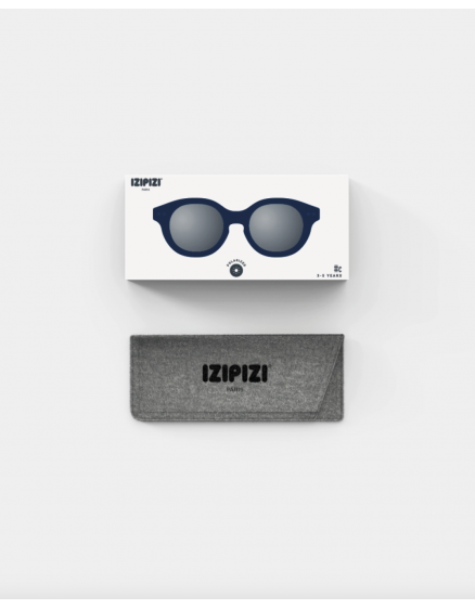 Kids #C Plus Denim Blue  3-5 Sunglasses 3