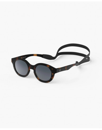 Kids #C Plus Tortoise  3-5 Sunglasses