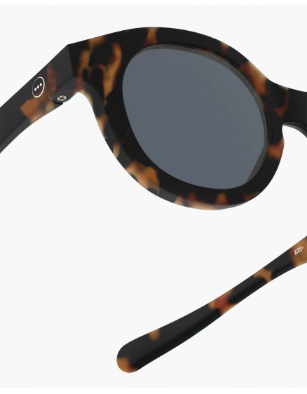 Kids #C Plus Tortoise  3-5 Sunglasses 3