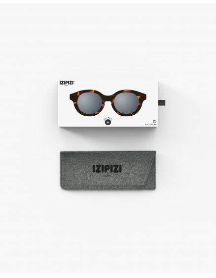 Kids #C Plus Tortoise  3-5 Sunglasses 4