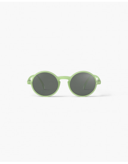 Junior #G Pear Sunglasses 5-10 5-10Y